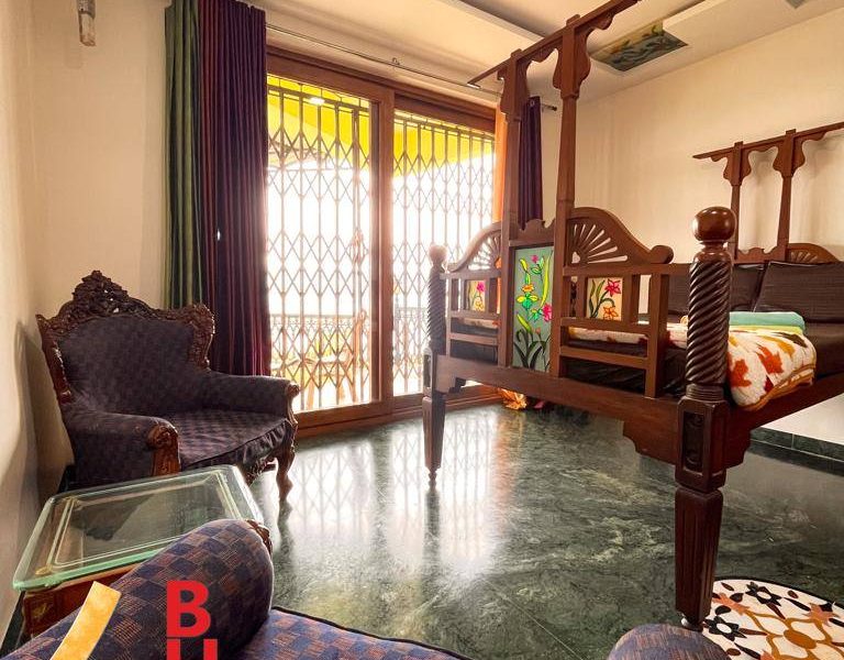 3 Bed Room Villa, Panshet