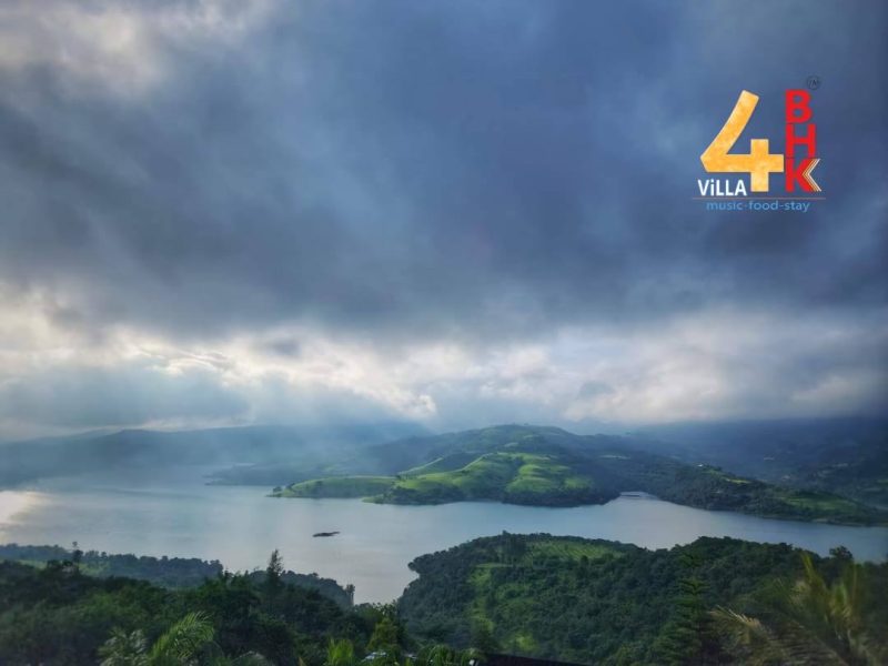 3 Bed Room Villa, Panshet