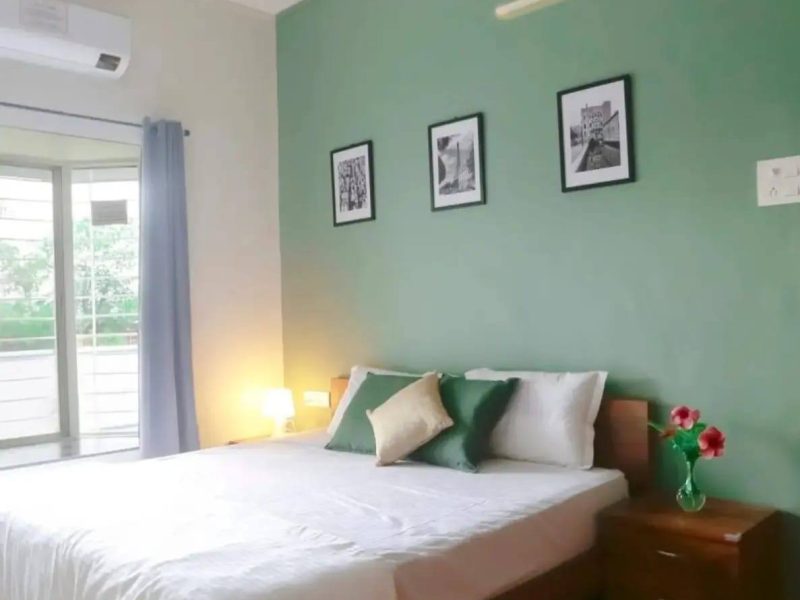 Sierra Villa Igatpuri