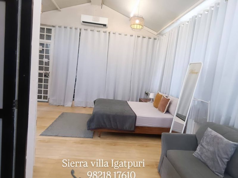 Sierra Villa Igatpuri