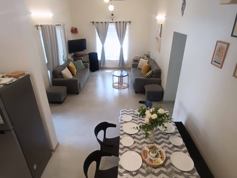 Sierra Villa Igatpuri