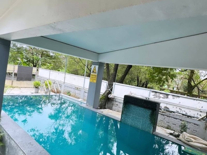 Sierra Villa Igatpuri