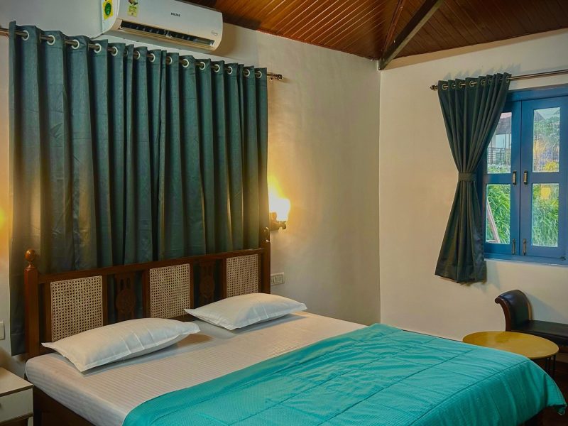 Holiday Home at Khapoli