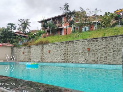 4 Bed Room Villa with Infinity Pool, Near Pawna Dam