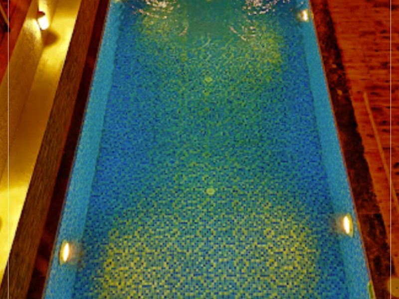 4 Bed Room Villa with Pool, Lanavala