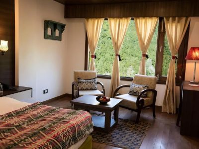 Peace Channels Resorts Dalhousie