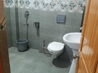 The village lodge Dalhousie