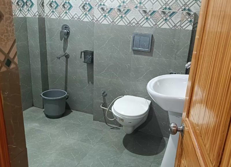 The village lodge Dalhousie