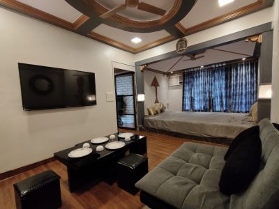 ❤ Instaworthy 1BHK with Bathtub, NetflixnChill ❤