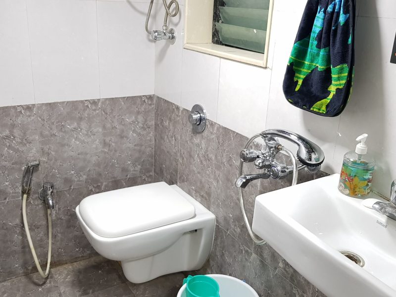 2 Rooms@10minDrive➝ InfinitiMall,Amenities+Balcony