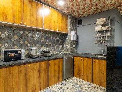 ❤ City View: Terrace 17th flr Bathtub Netflix