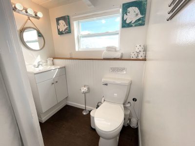 Mangrove Marina and Resort Aqualodge Houseboats Grey Lady