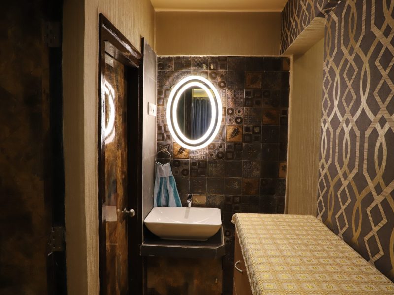 ❤Dream 2BHK Apt. 7min➝ Ambani Hospital, ∞ Mall