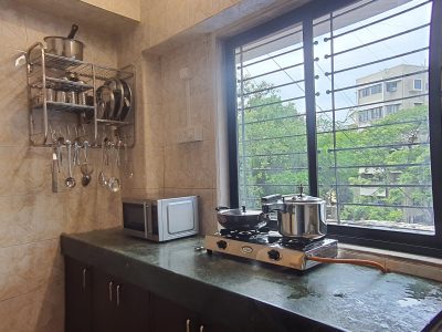 ❤ Tranquil 2bhk 5 mins → to Sea, Cafe, Food & More