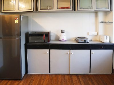 ❤ Instaworthy 1BHK with Bathtub, NetflixnChill ❤