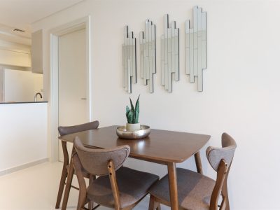 Serene Golf View Living 1 BHK in Damac Hills, Dubai