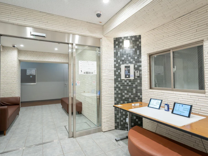 Voga Corte Chidoricho