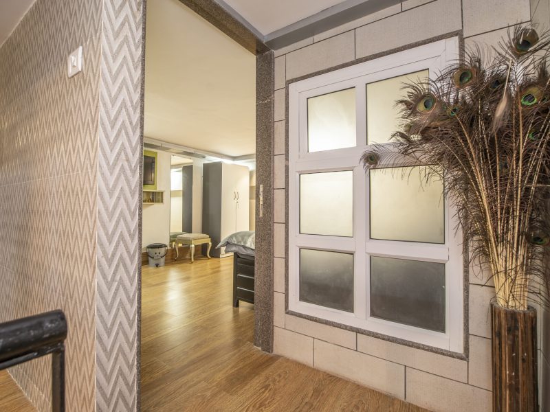 2 Rooms@10minDrive➝ InfinitiMall,Amenities+Balcony