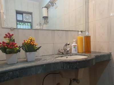 ❤ Tranquil 2bhk 5 mins → to Sea, Cafe, Food & More