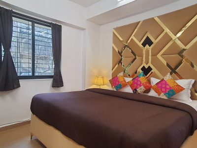 ❤ Tranquil 2bhk 5 mins → to Sea, Cafe, Food & More