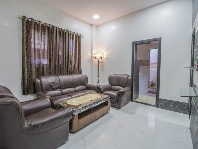 ⭐BudgetFriendly 2BHK⭐@15minsDrive to Airport