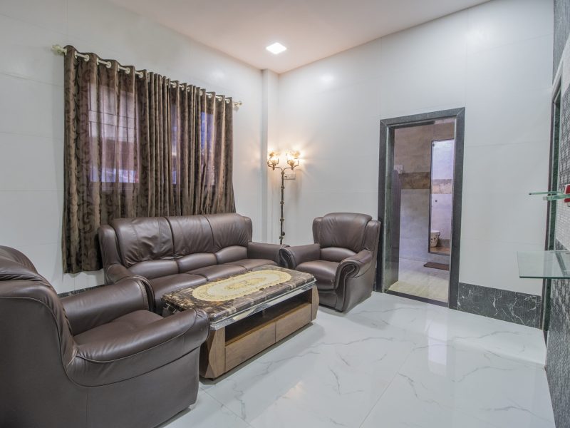 ⭐BudgetFriendly 2BHK⭐@15minsDrive to Airport