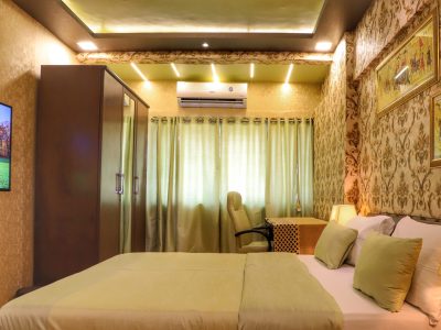 ❤Dream 2BHK Apt. 7min➝ Ambani Hospital, ∞ Mall