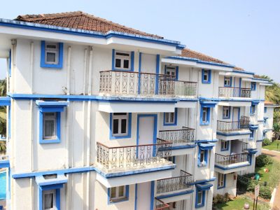 Royal Palm Resort Pvt Apartment