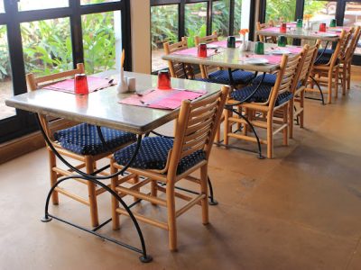 Royal Palm Resort Pvt Apartment