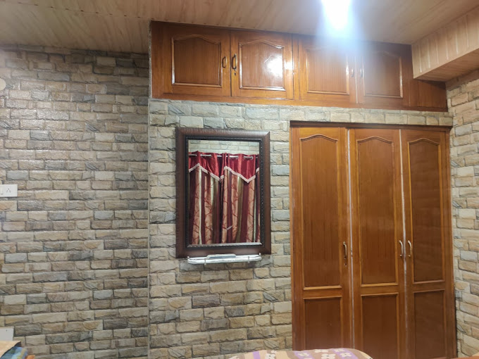 Mehdudia Guest House