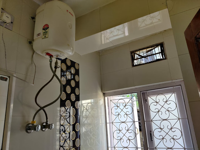 Mehdudia Guest House