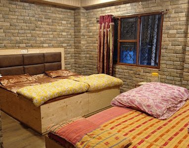 Mehdudia Guest House