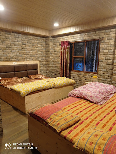 Mehdudia Guest House