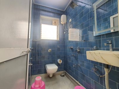 Hello Gorgeous 1BHK 5 min to Lilavati King Bed WFH