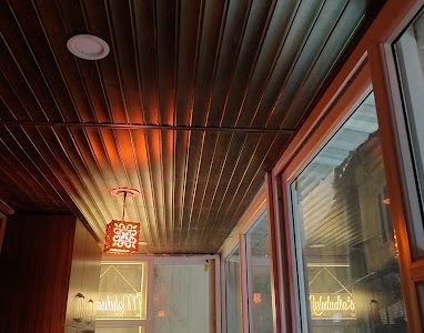 Mehdudia Guest House