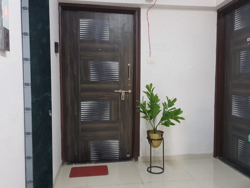 Lovely 1BHK 10 mins to Sea Instaready Wifi Netflix