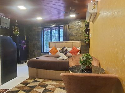 Homey Studio 10 mins to Sea, Cafe Wifi Netflix