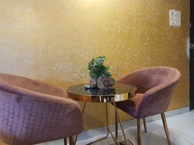 Homey Studio 10 mins to Sea, Cafe Wifi Netflix