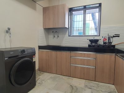 Grand 2BHK 15 Mins to Sea Cafe Wifi King Bed