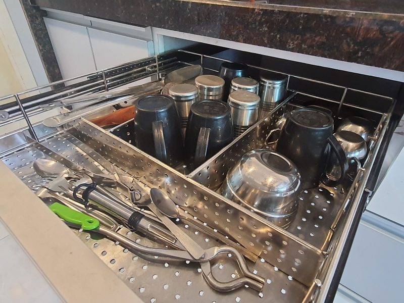 Refreshing 2BHK Attached Balcony 7 Mins to Airport