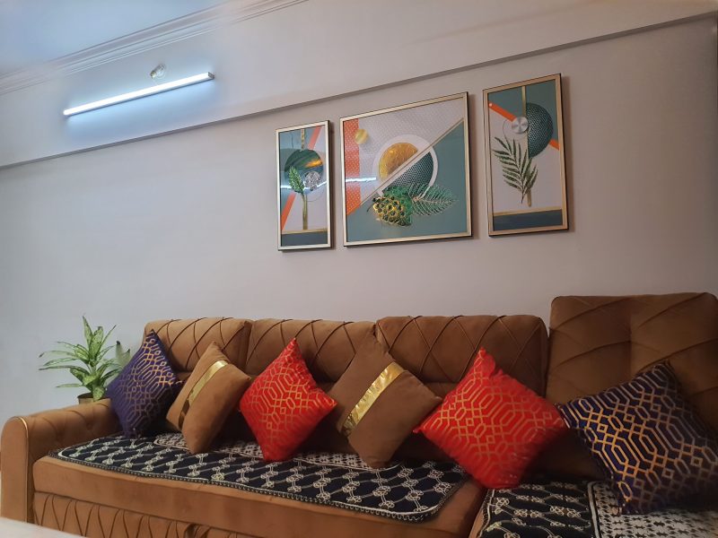 Classic 2BHK 5 min to Sea, Cafes Pubs & More