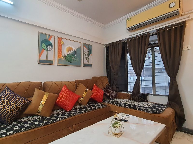 Classic 2BHK 5 min to Sea, Cafes Pubs & More