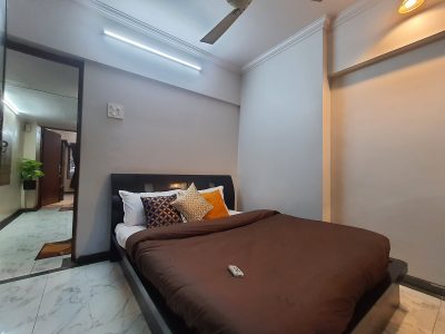 Classic 2BHK 5 min to Sea, Cafes Pubs & More