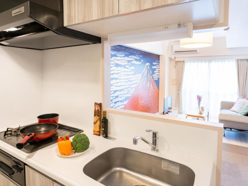 Voga Corte Chidoricho