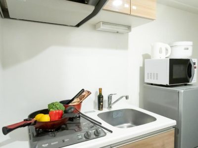 Voga Corte Chidoricho