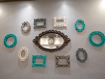 ❤ Cool Stay: 2BHK ✔️ King Bed ✔️Bathtub ✔️Netflix