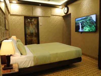 ❤Dream 2BHK Apt. 7min➝ Ambani Hospital, ∞ Mall