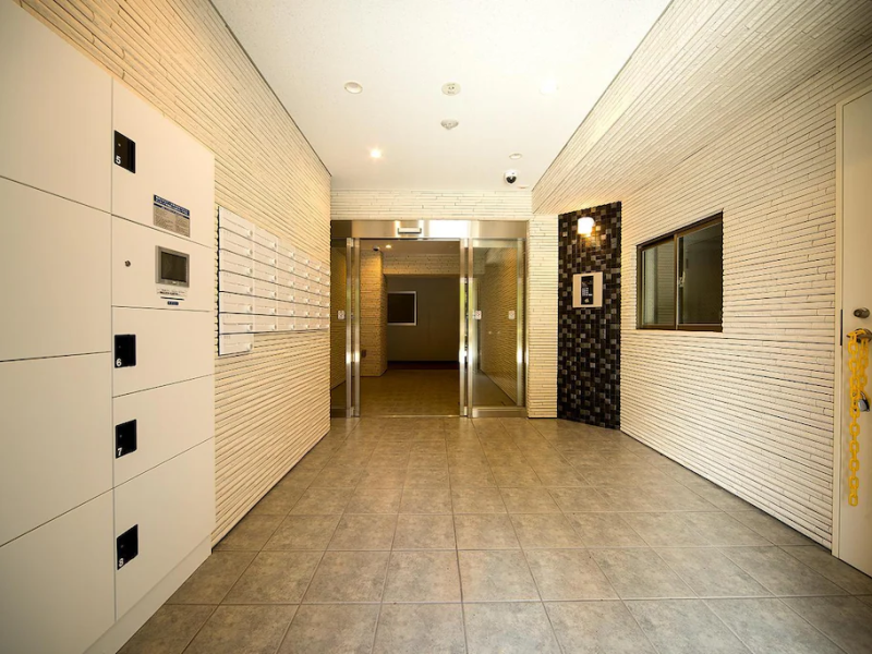 Voga Corte Chidoricho