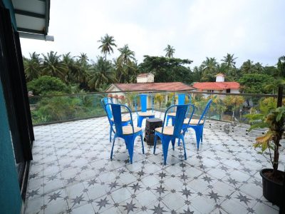 Villa Reverie - Ultra Modern Villa 200 metres to Pristine Beach