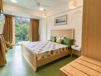 Villa Reverie - Ultra Modern Villa 200 metres to Pristine Beach